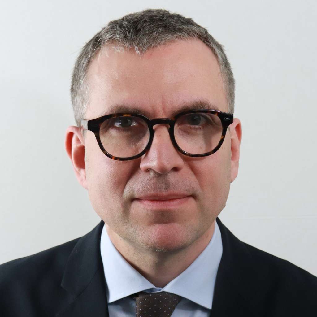 Dr. Guillermo Cantor