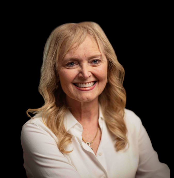 Dr. Katrina Lantos Swett
